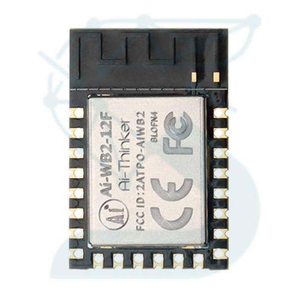 Ai-Thinker Ai-WB2-12F(BLOFN4) 4MB