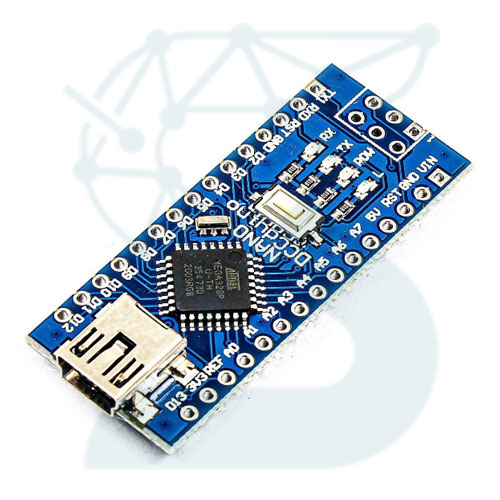 آردوینو نانو Arduino Nano CH340