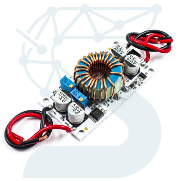 ماژول افزاینده StepUp 250W