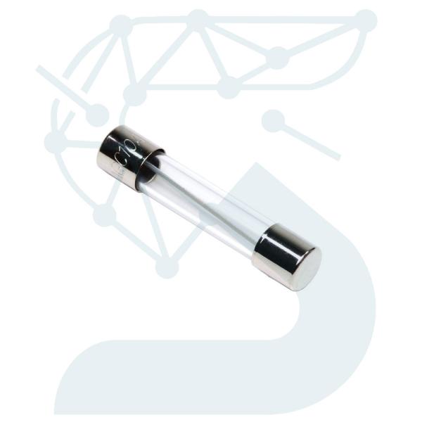 فیوز شیشه ای 1.5A-250V سایز 20*5