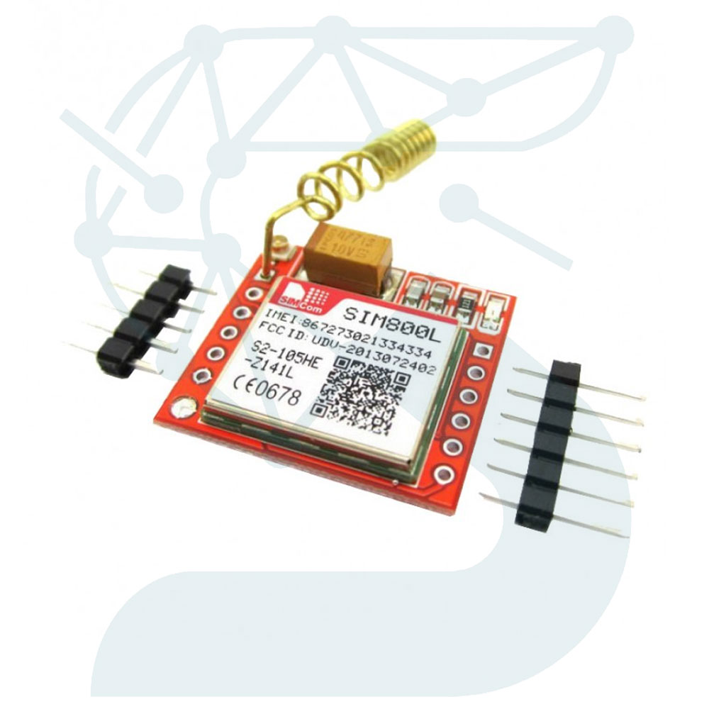 ماژول SIM800L (تست شده)