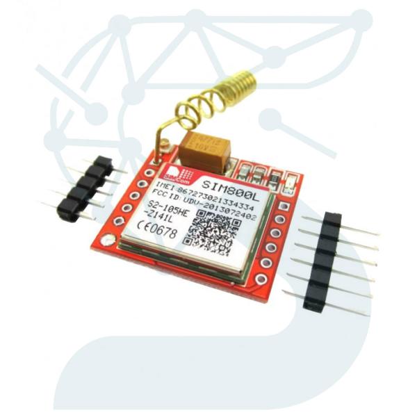 ماژول SIM800L (تست شده)